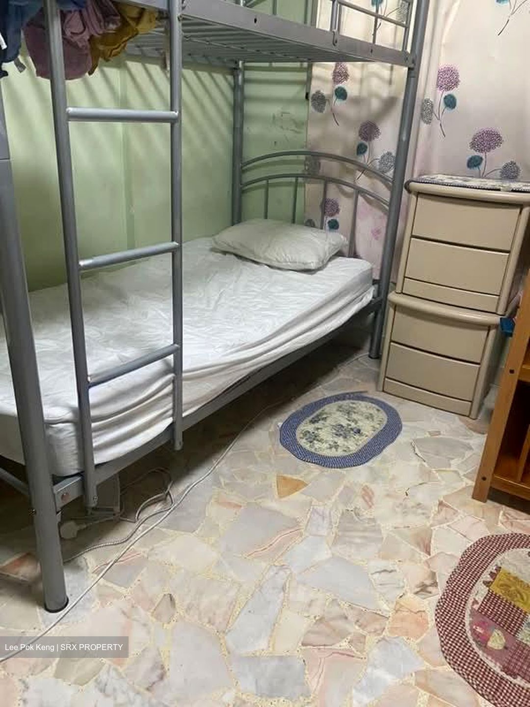 Blk 208 Bukit Batok Street 21 (Bukit Batok), HDB 3 Rooms #572942811